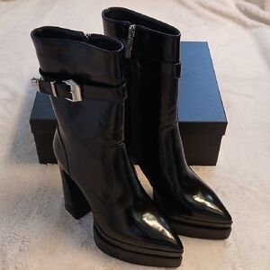 Killstar Sharpness Boots